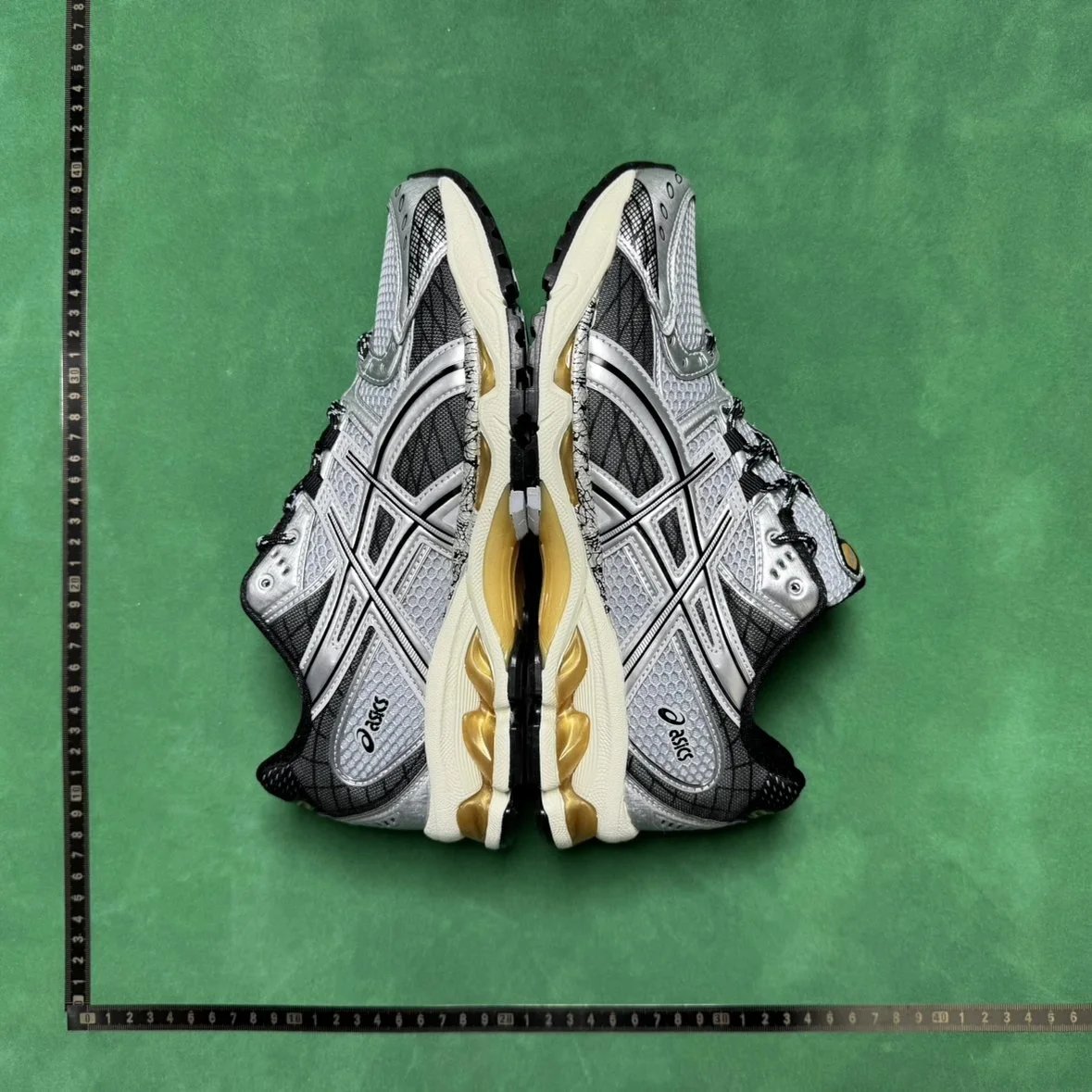 🔥1:1 batch Asics Gel-Kahana Tr V4-Lw