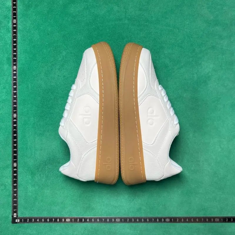 Designer Shoes B3D  舒适简约防滑耐磨低帮板鞋