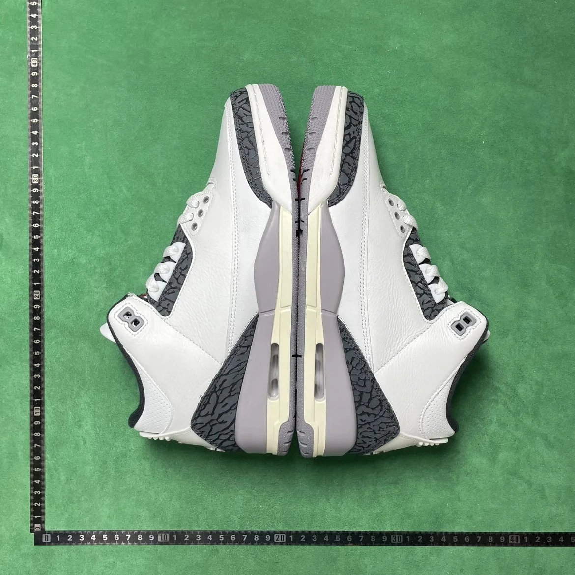 Jordan LW 3 3.0中帮户外篮球鞋