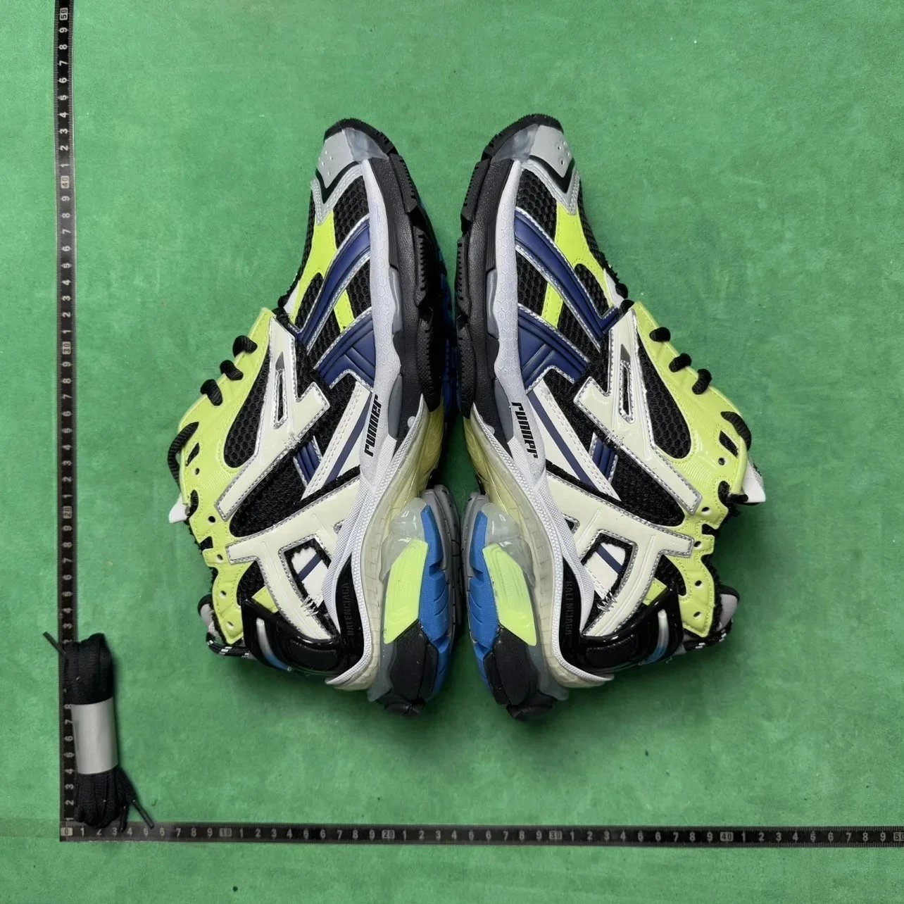  BALENCIAGA GO 7.0 合集1