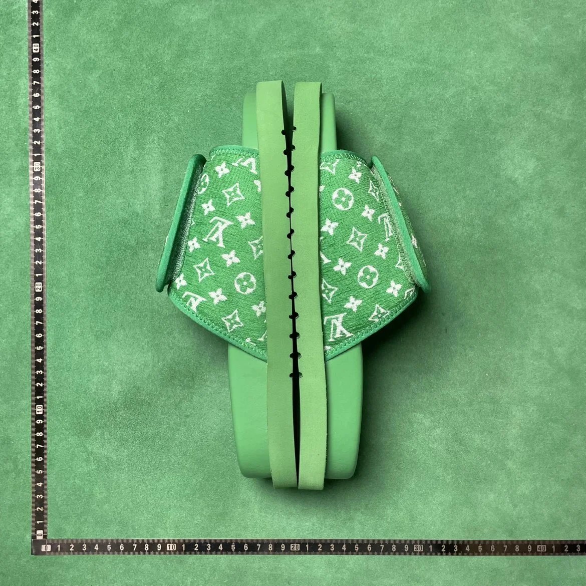 🔥1:1 batch LOUIS VUITTON Miami  in the Best OopBuy Spreadsheet QC photos