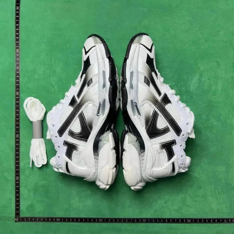 🔥1:1 batch Balenciaga Runner Sneaker