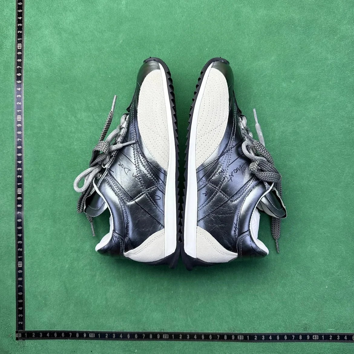 🔥1:1 batch Dior D-Sketch Sneakers&rdquo;Dior Paris  in the Best OopBuy Spreadsheet QC photos