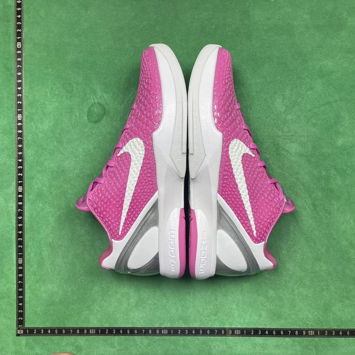 🔥1:1 batch Nike Kobe 8