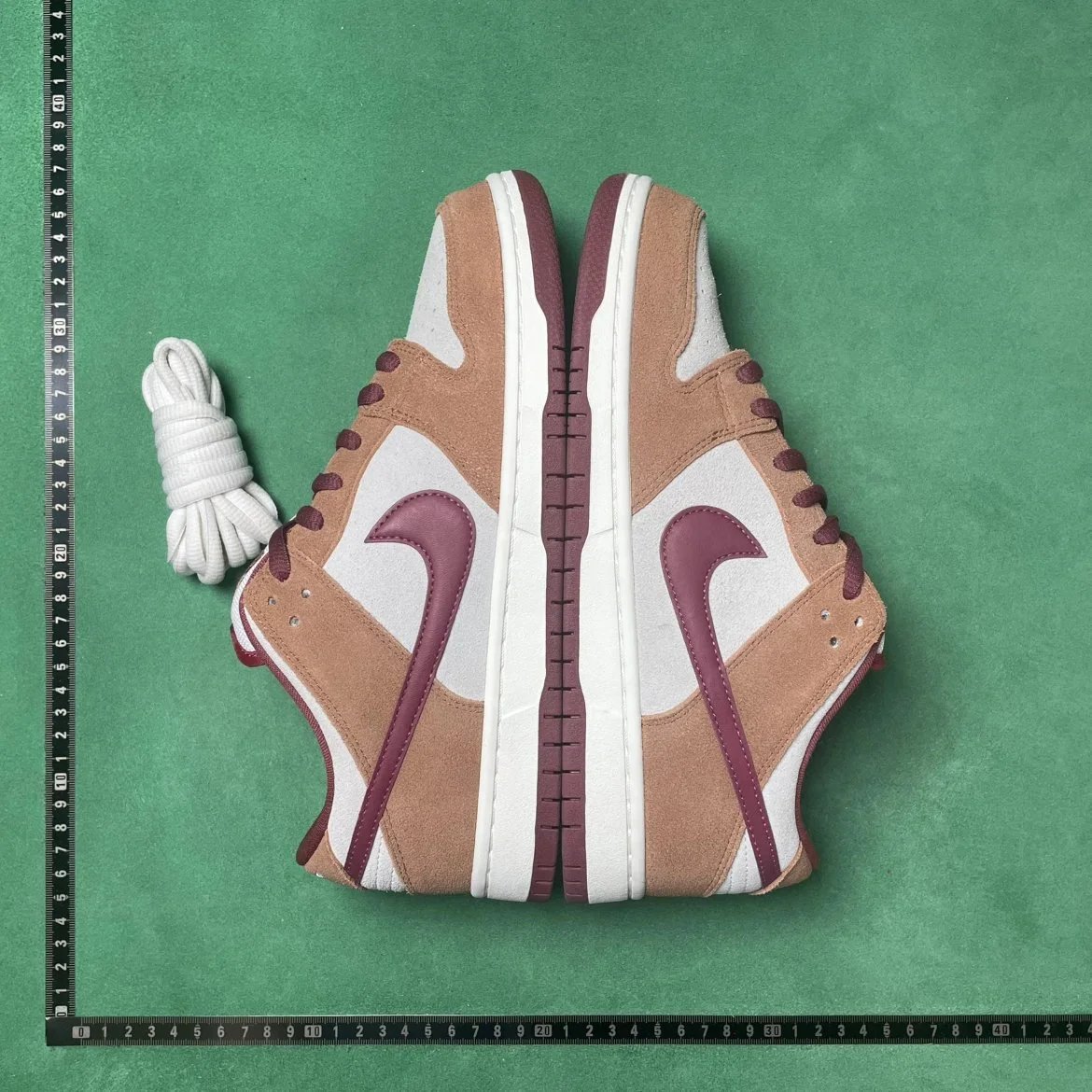 🔥1:1 batch Nike SB Dunk Low " Green Lobster "