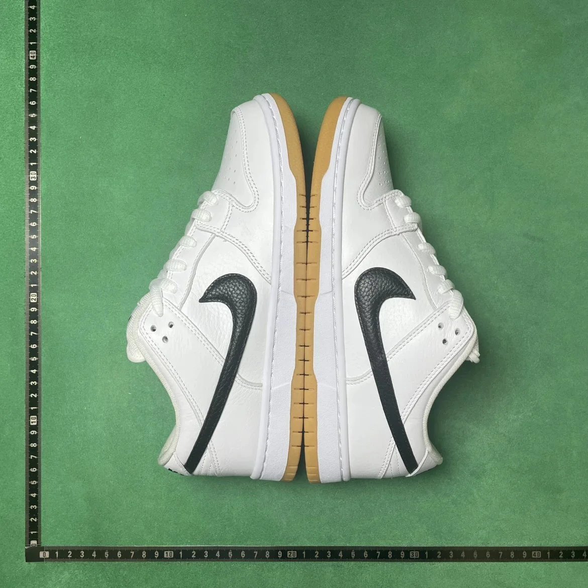 🔥1:1 batch Nike SB Dunk Low " Green Lobster "