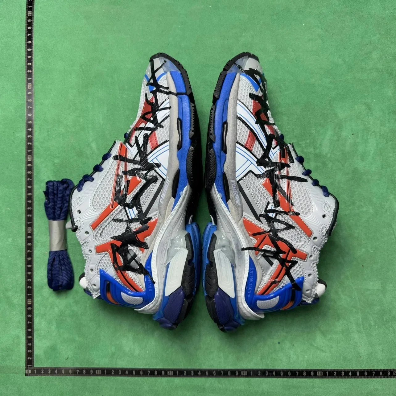 🔥1:1 batch Balenciaga Runner Sneaker