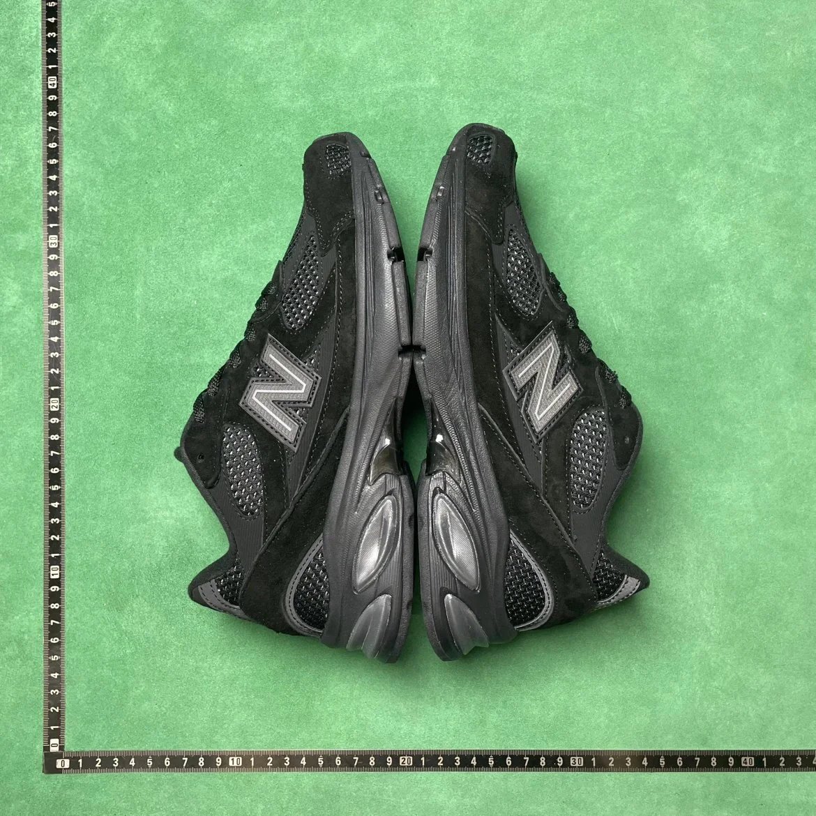 🔥1:1 batch New Balance thisisneverthat x 991v2