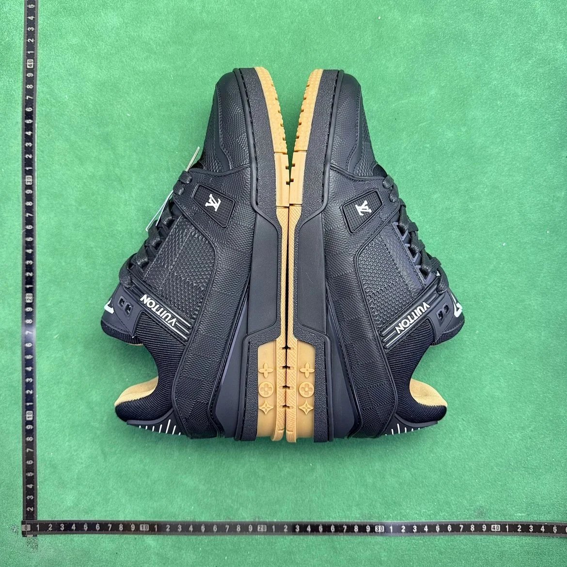 🔥1:1 batch LOUIS VUITTON   in the Best OopBuy Spreadsheet QC photos