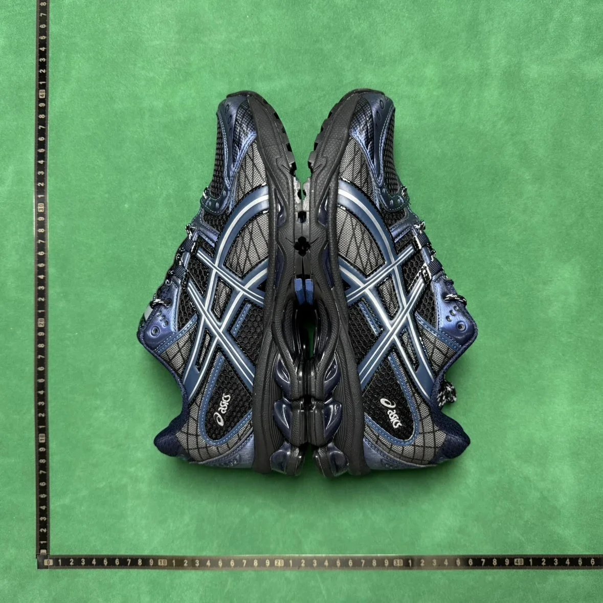 🔥1:1 batch Asics Gel-Kahana Tr V4-Lw