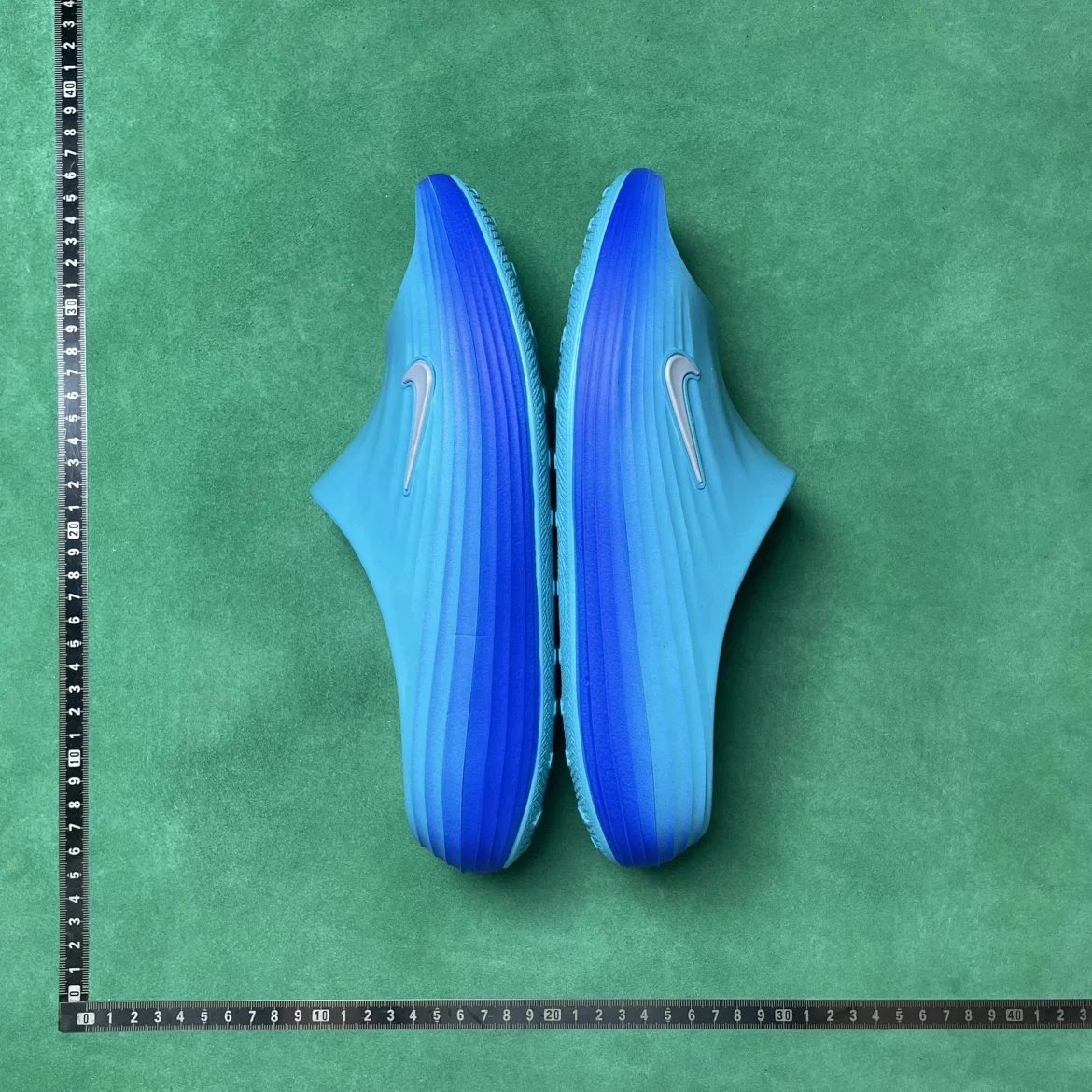 NIKE 6BD 时尚舒适防滑防磨一字拖鞋