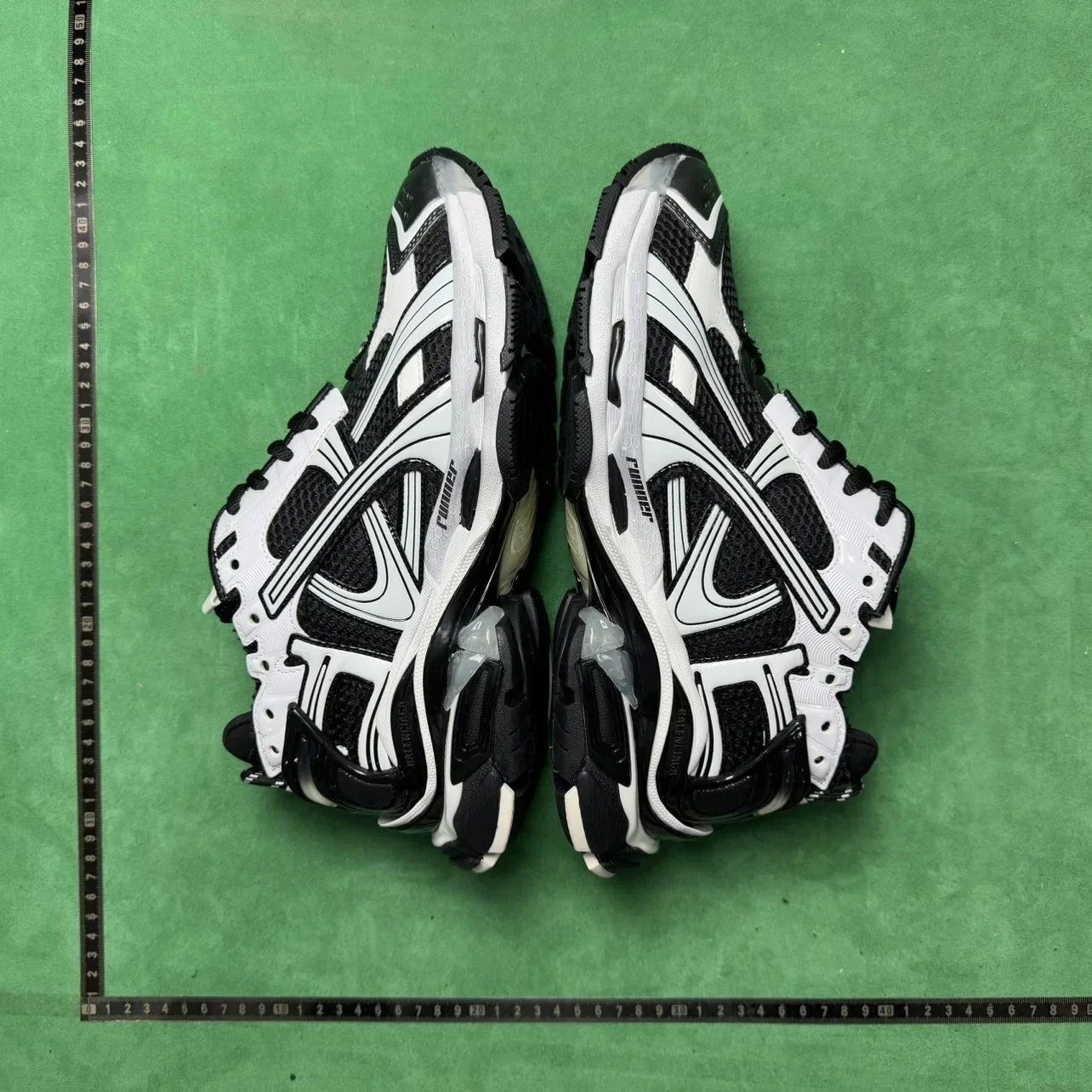  BALENCIAGA GO 7.0 合集1