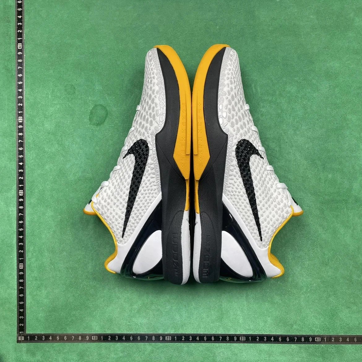 🔥1:1 batch Nike Kobe 8