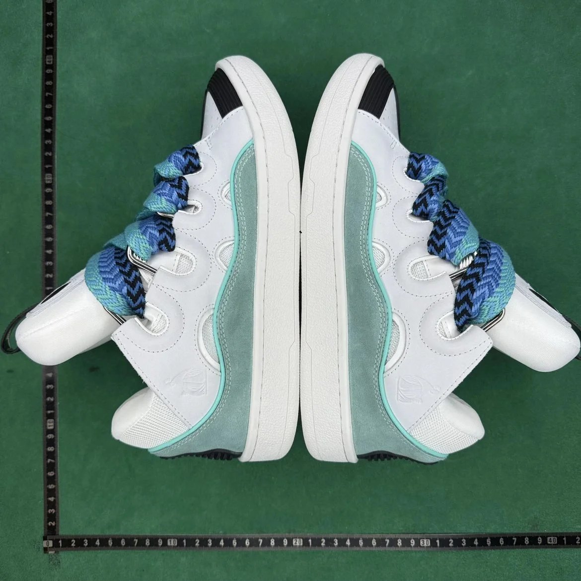 Designer Shoes TT 8 舒适百搭低帮时尚板鞋