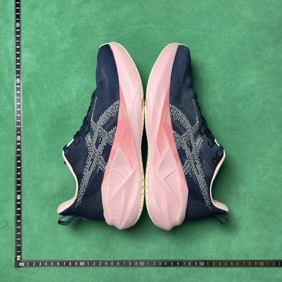 🔥1:1 batch Asics NOVABLAST 5