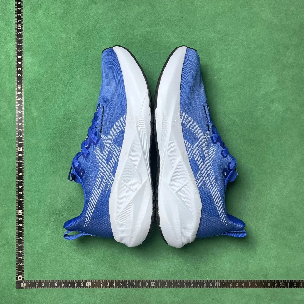 🔥1:1 batch Asics NOVABLAST 5