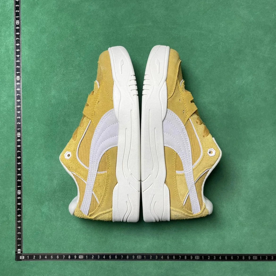 🔥1:1 batch staple x PUMA 180