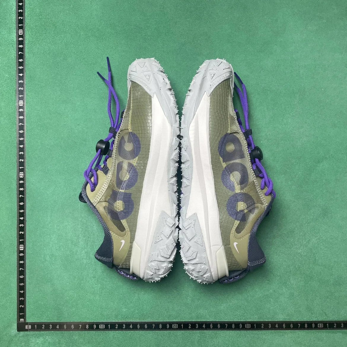 🔥1:1 batch Nike ACG Mountain Fly 2 Low  in the Best OopBuy Spreadsheet QC photos