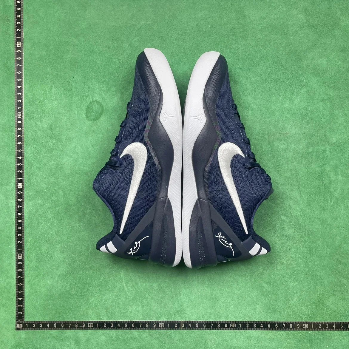 🔥1:1 batch Nike Kobe 8