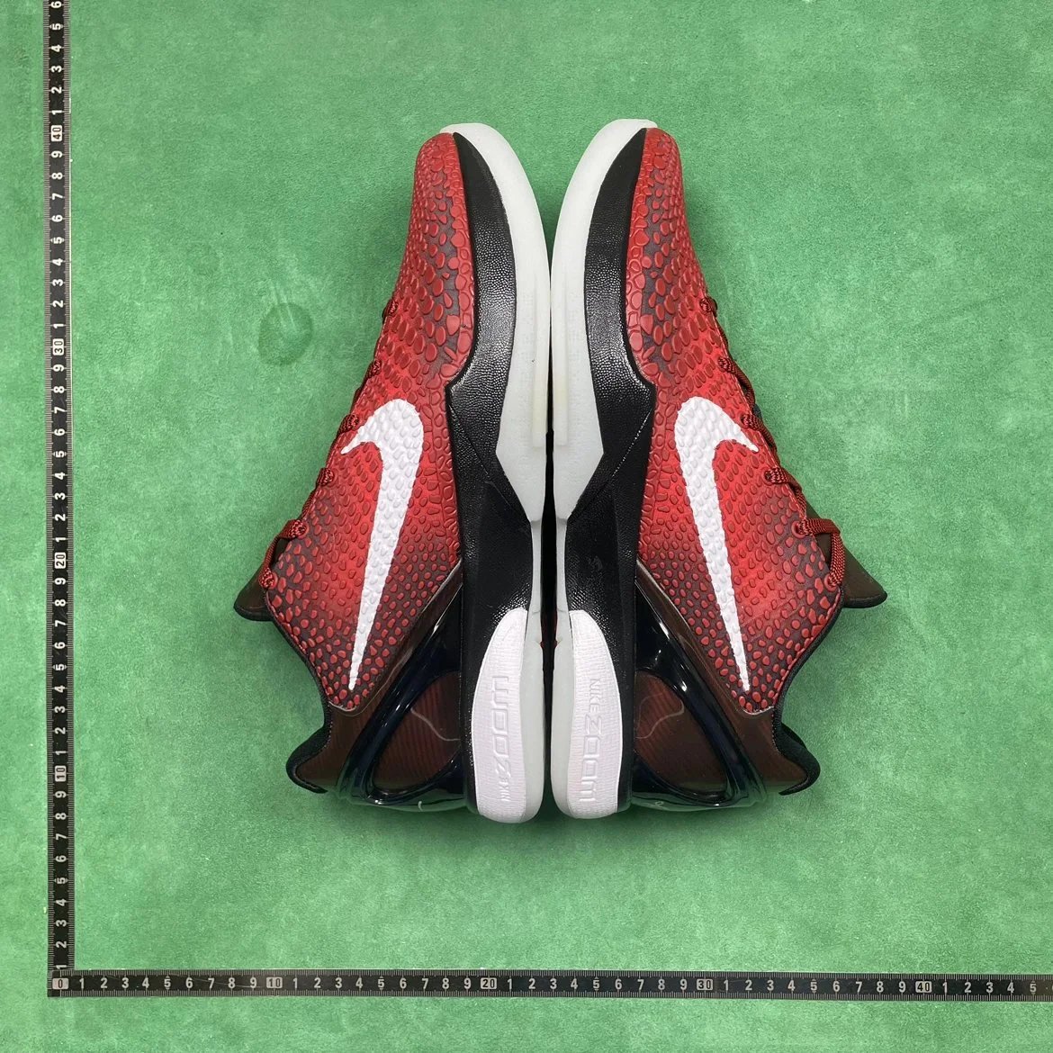 🔥1:1 batch Nike Kobe 8