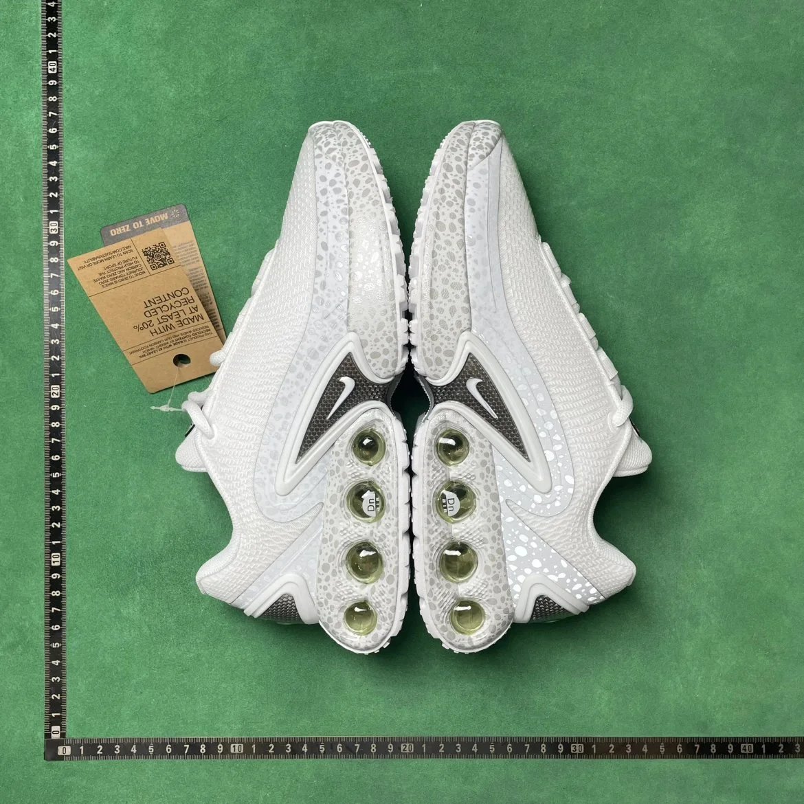 NIKE B6D 柔软舒适低帮生活休闲鞋