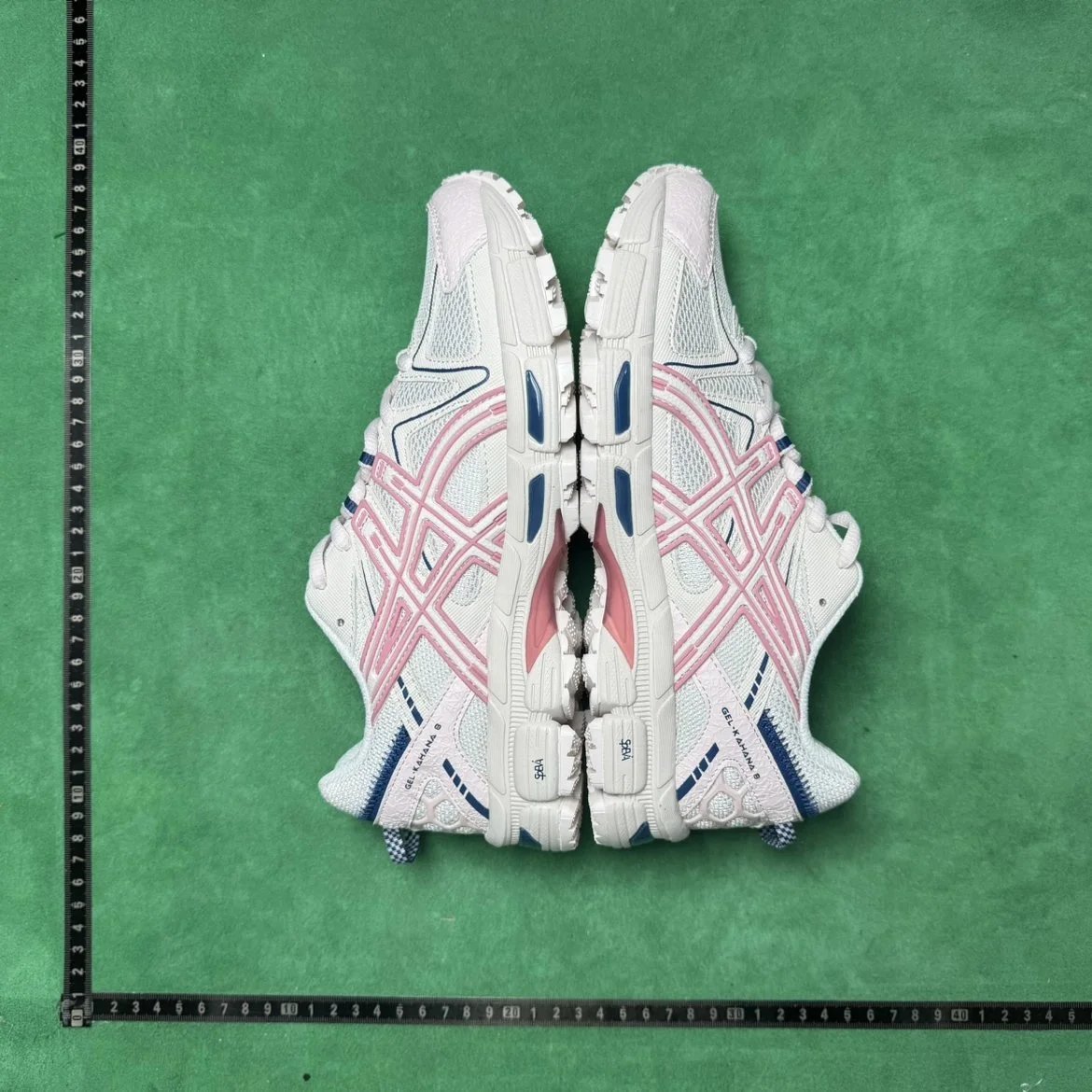 🔥1:1 batch Asics ASICS GEL-KAHANA 8 FL