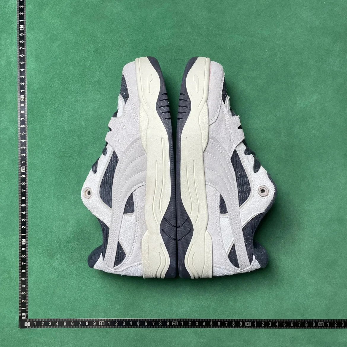 🔥1:1 batch staple x PUMA 180