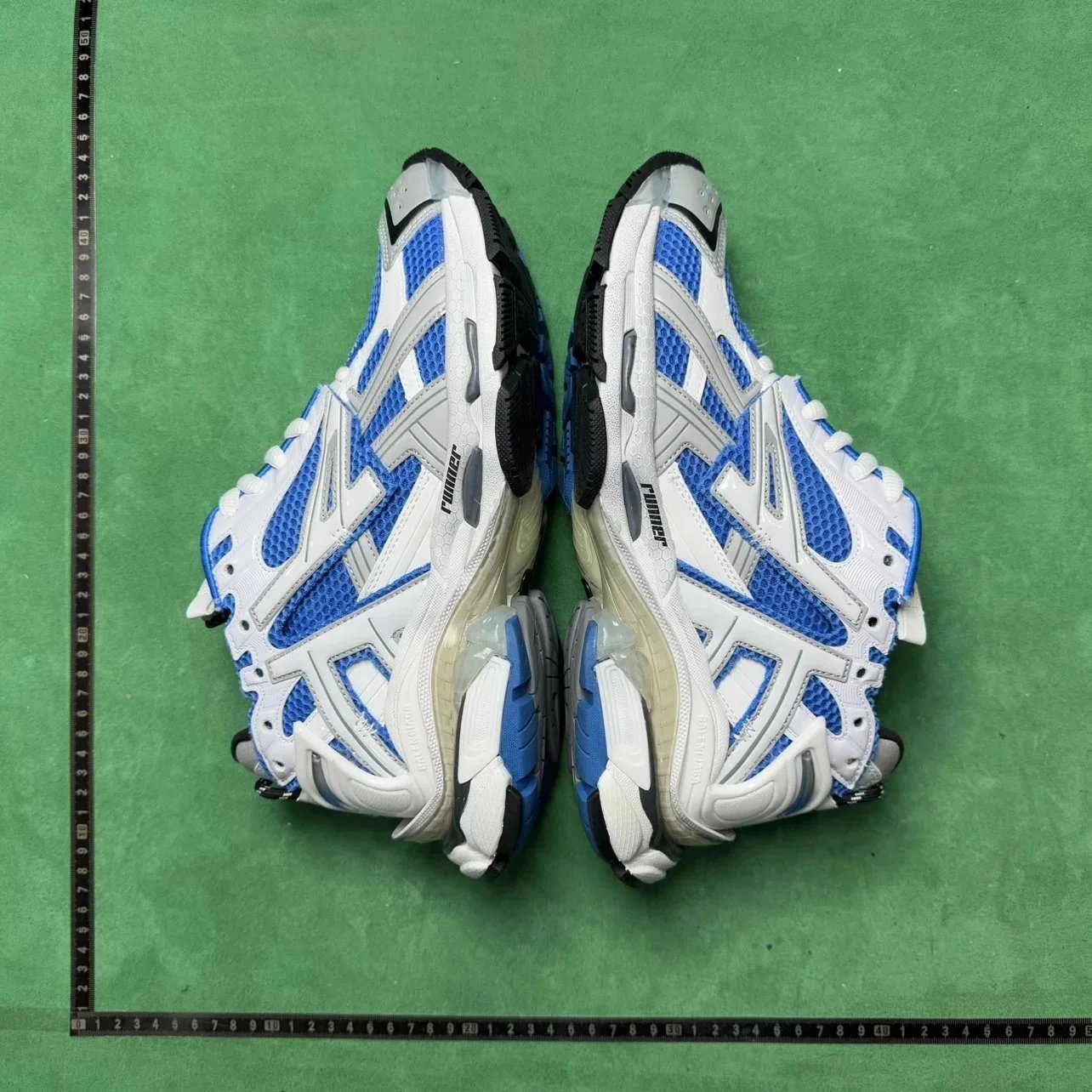 🔥1:1 batch Balenciaga Runner Sneaker
