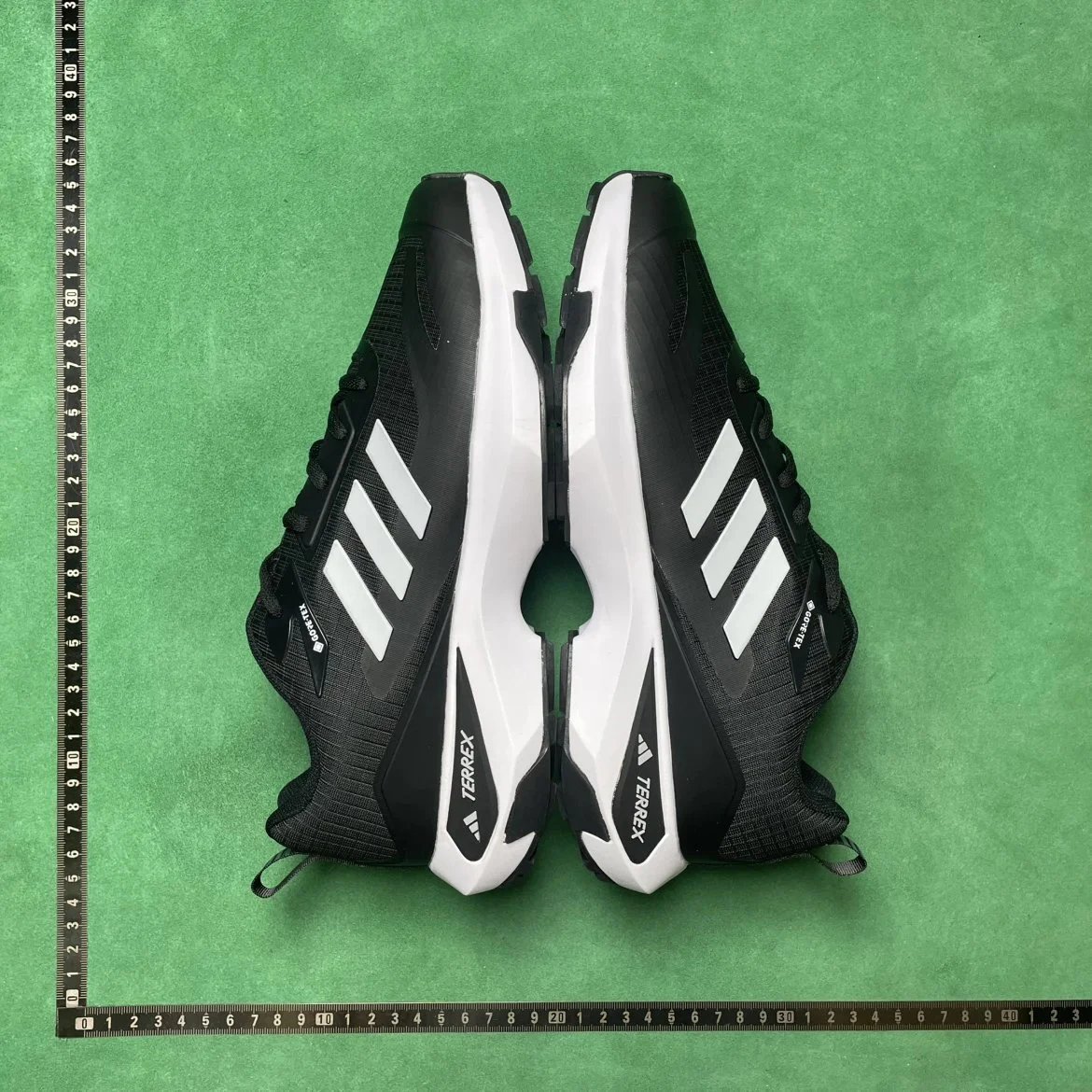 🔥1:1 batch adidas Duramo Speed  in the Best OopBuy Spreadsheet QC photos
