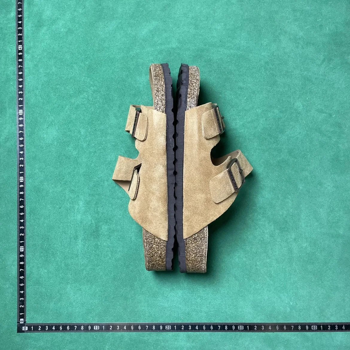 🔥1:1 batch Birkenstock Arizona EVA