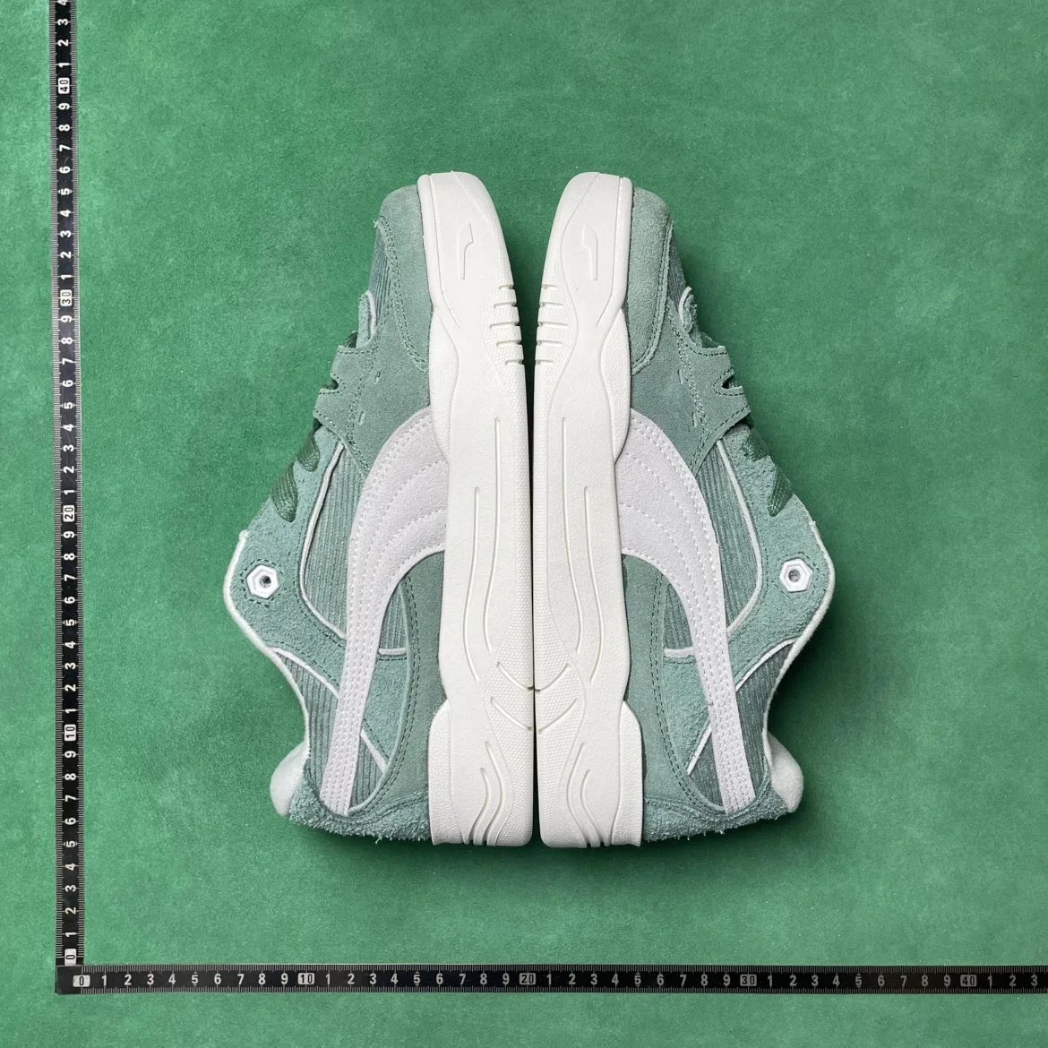 🔥1:1 batch staple x PUMA 180