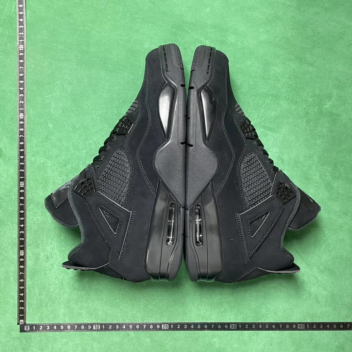 🔥1:1 batch Jordan Air Jordan 4  in the Best OopBuy Spreadsheet QC photos