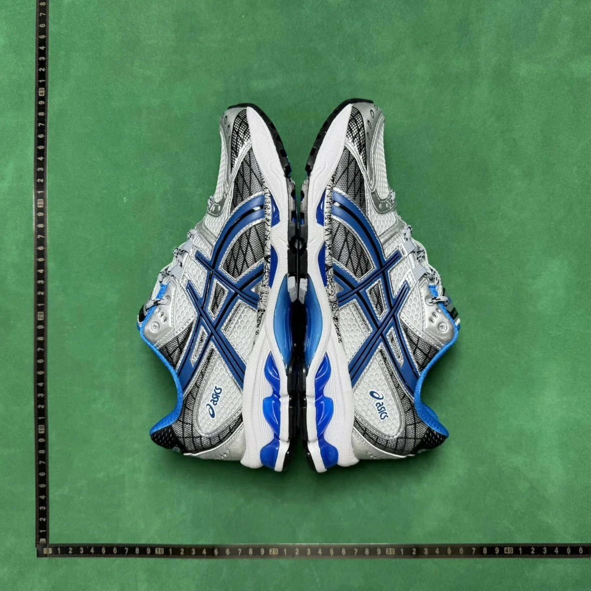 🔥1:1 batch Asics Gel-Kahana Tr V4-Lw