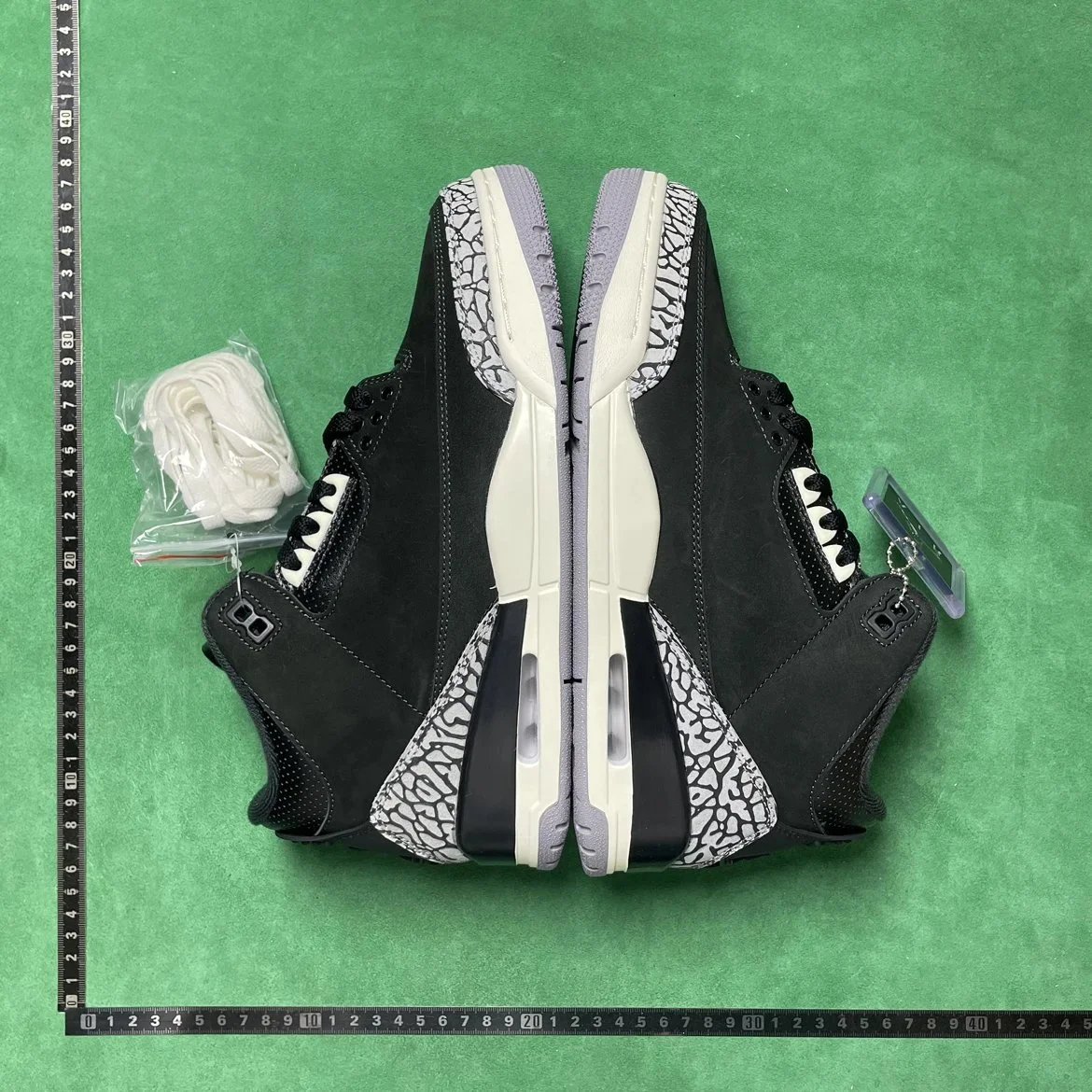 Jordan LW 3 3.0中帮户外篮球鞋
