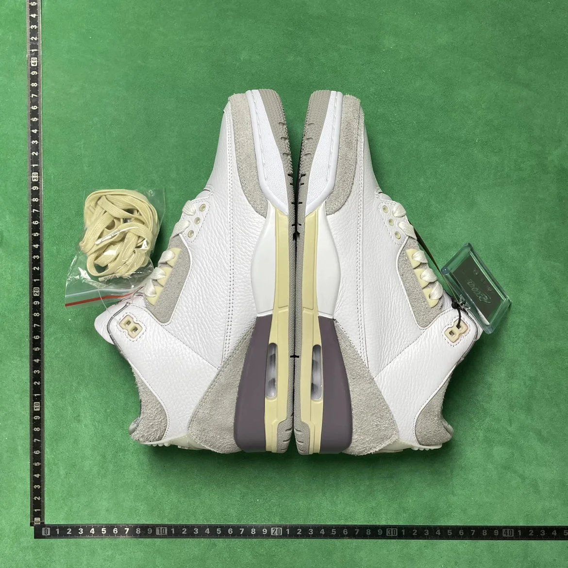 Jordan LW 3 3.0中帮户外篮球鞋