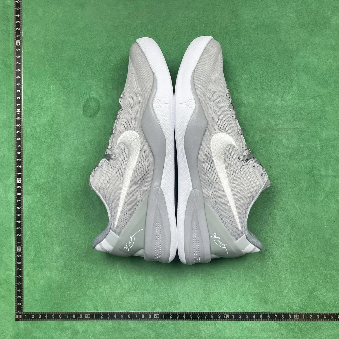 🔥1:1 batch Nike Kobe 8