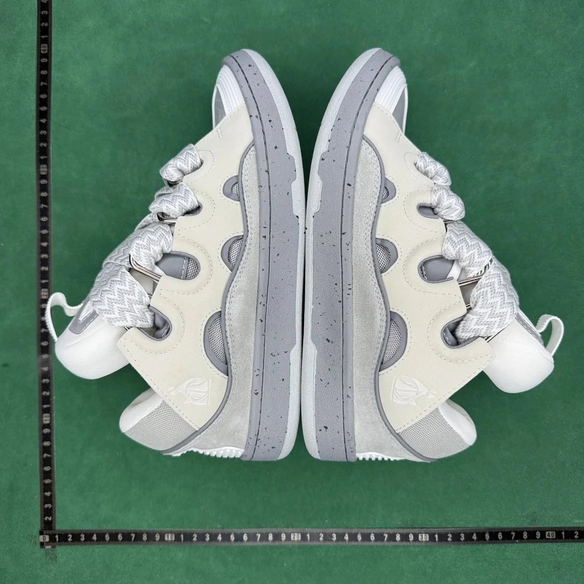 Designer Shoes TT 8 舒适百搭低帮时尚板鞋