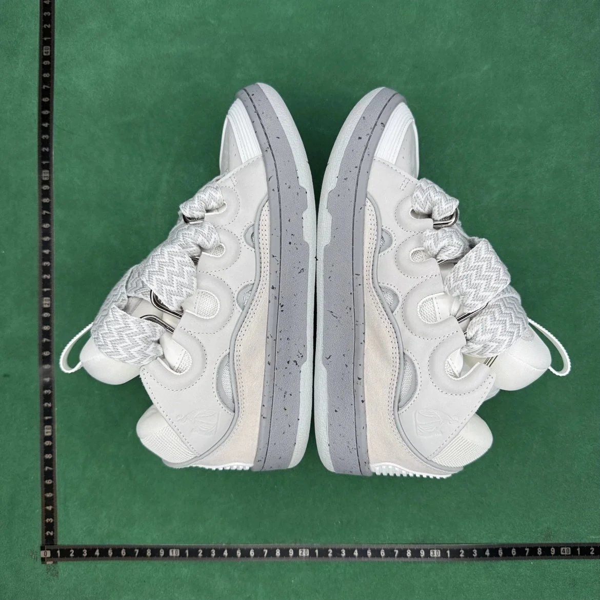 Designer Shoes TT 8 舒适百搭低帮时尚板鞋