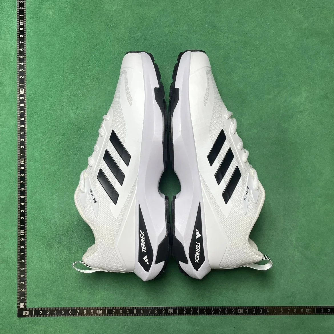 🔥1:1 batch adidas Duramo Speed  in the Best OopBuy Spreadsheet QC photos