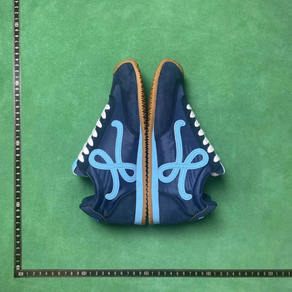🔥1:1 batch LOEWE Ballet Runner 2.0 Anagram