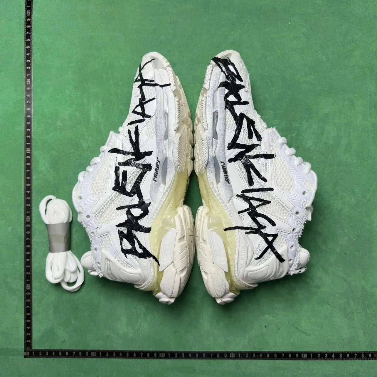 🔥1:1 batch Balenciaga Runner Sneaker