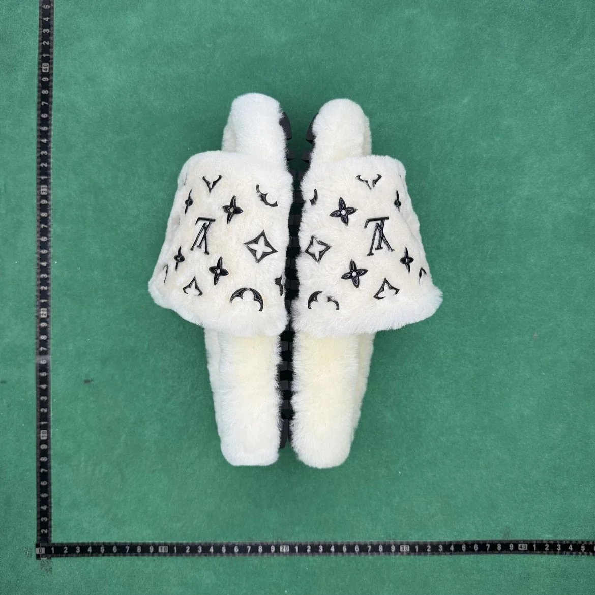 🔥1:1 batch LOUIS VUITTON  in the Best OopBuy Spreadsheet QC photos