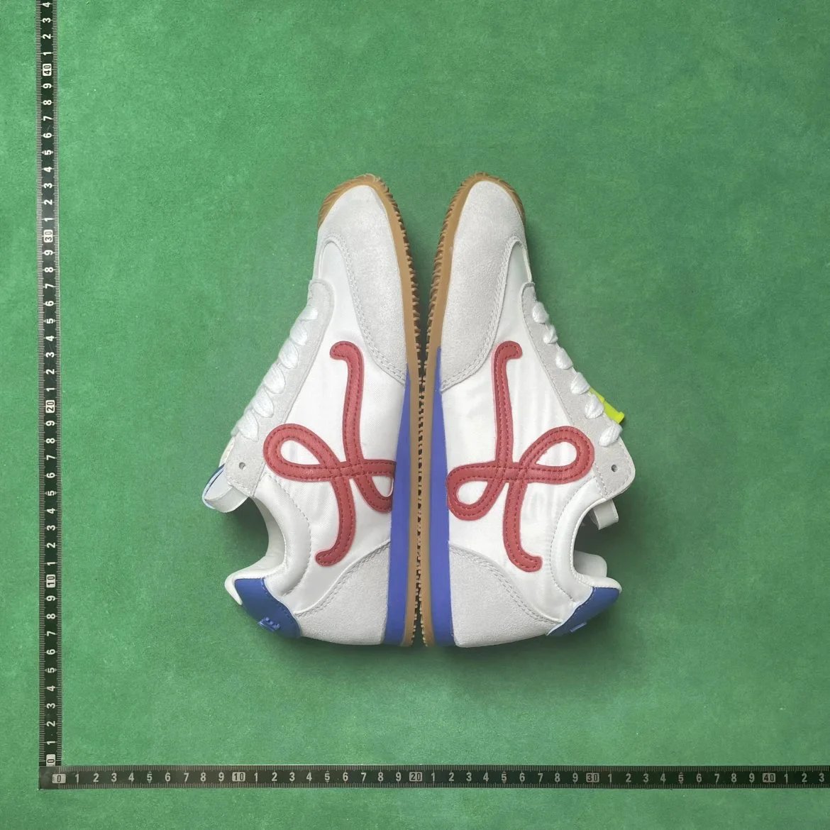 🔥1:1 batch LOEWE Ballet Runner 2.0 Anagram