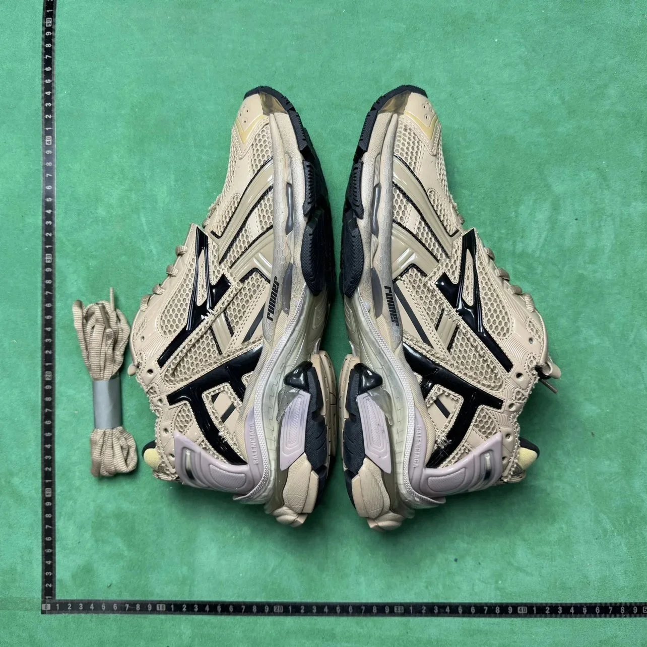 🔥1:1 batch Balenciaga Runner Sneaker