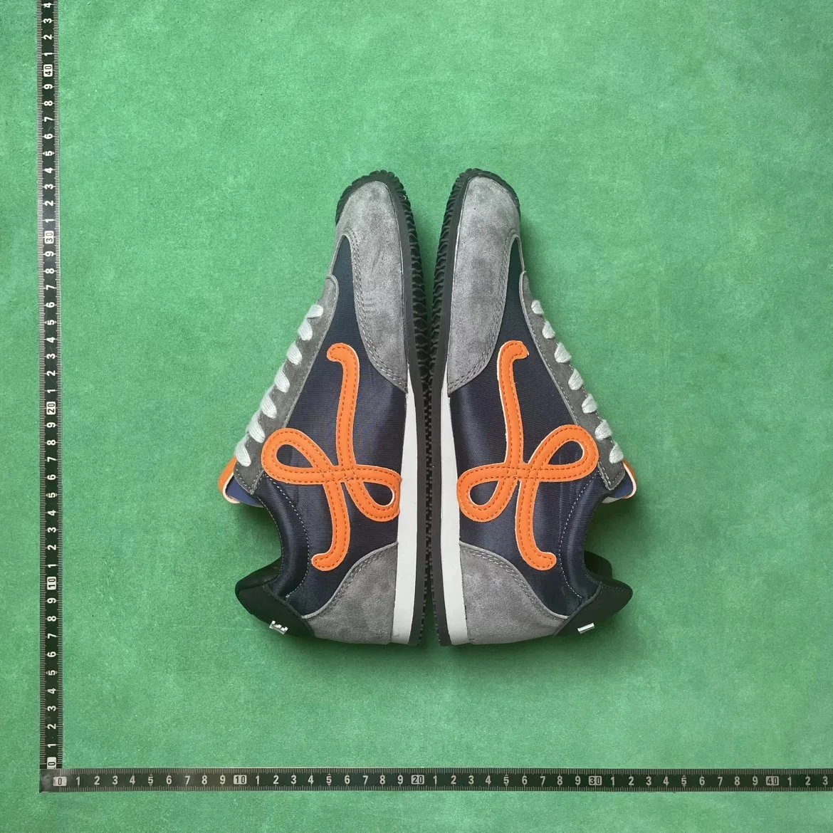 🔥1:1 batch LOEWE Ballet Runner 2.0 Anagram