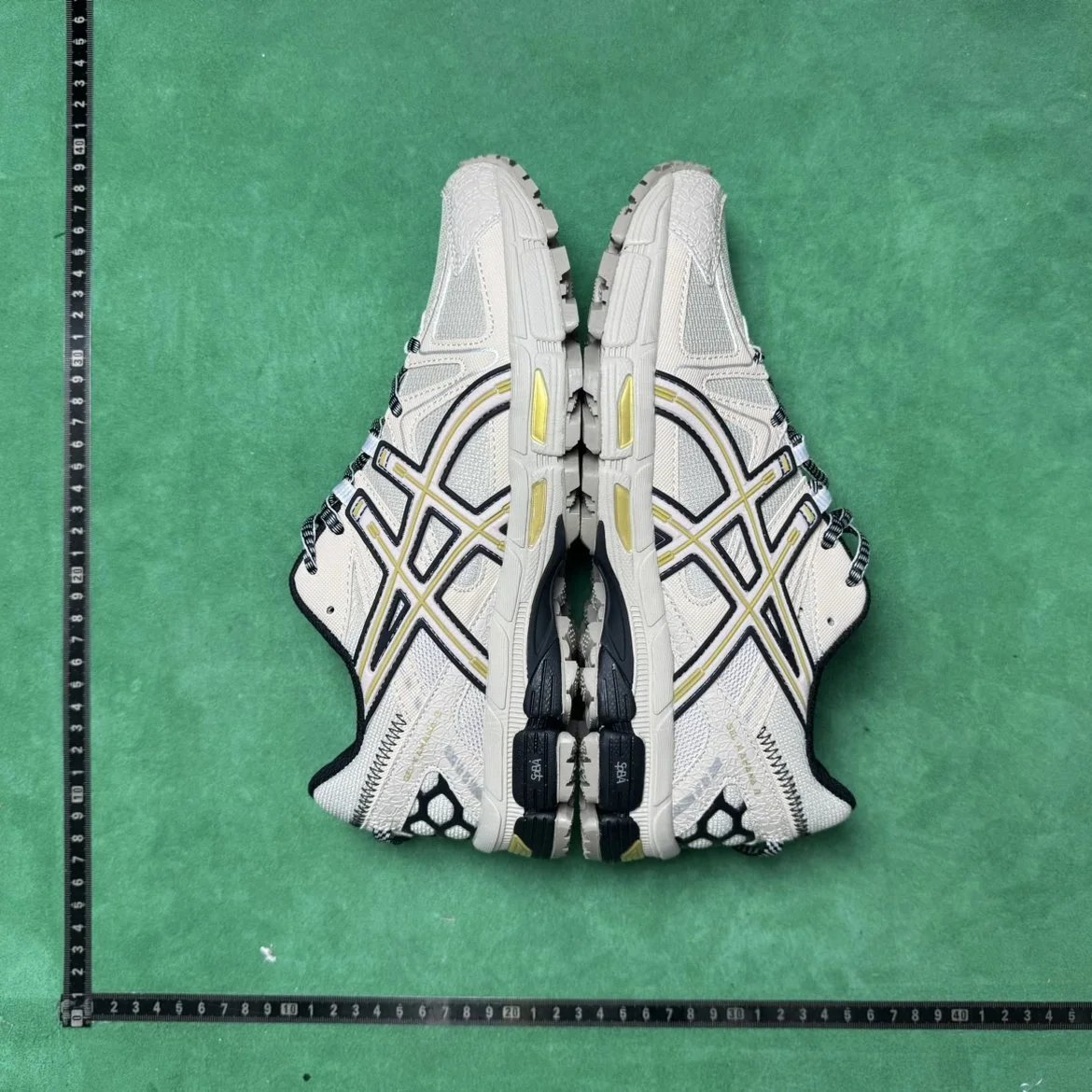 🔥1:1 batch Asics ASICS GEL-KAHANA 8 FL