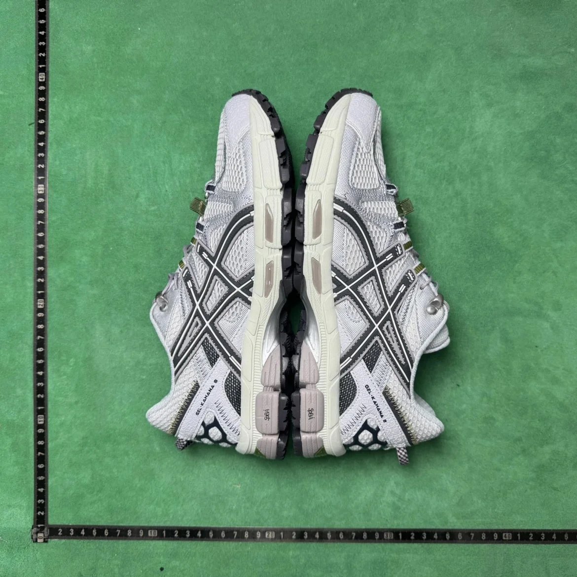 🔥1:1 batch Asics ASICS GEL-KAHANA 8 FL