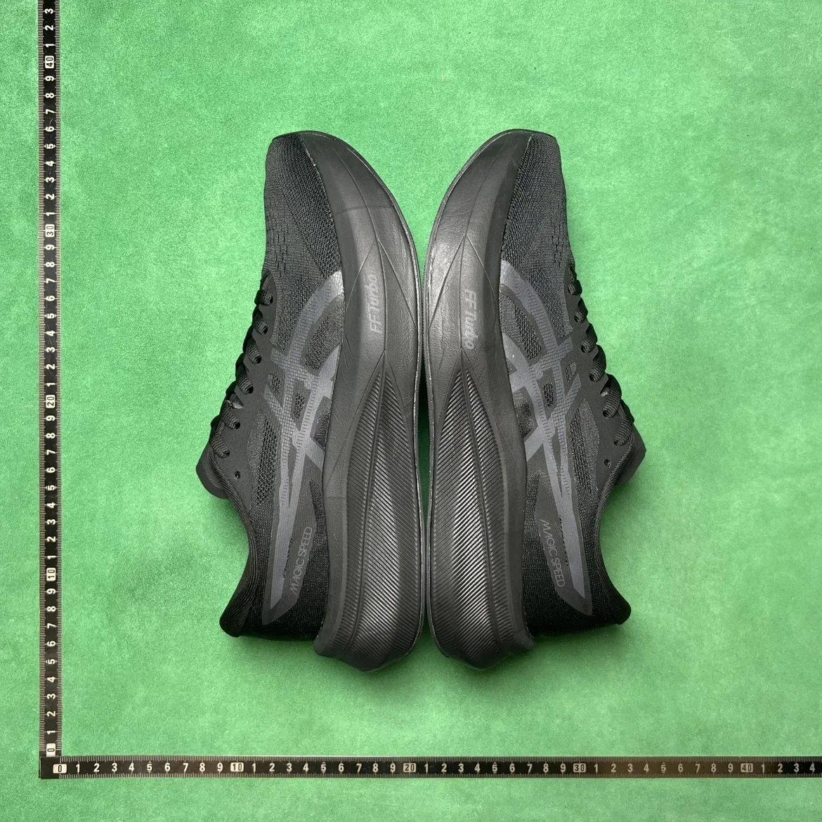🔥1:1 batch ASICS Meta-Speed Edge Track/Running Shoes