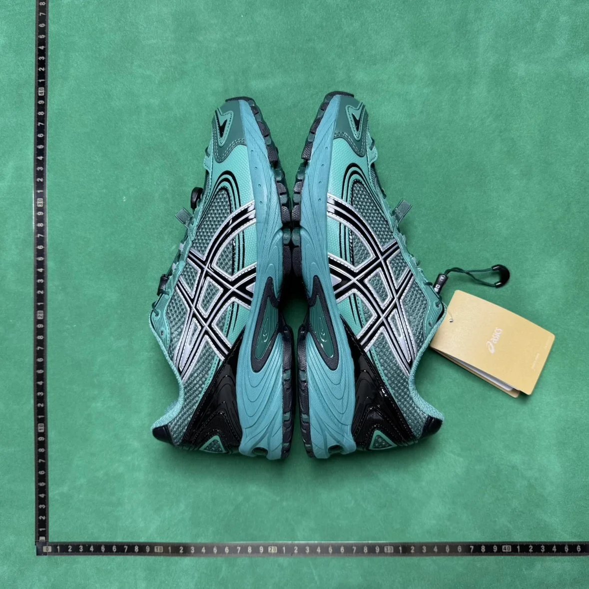🔥1:1 batch Asics Gel-Kahana Tr V4-Lw