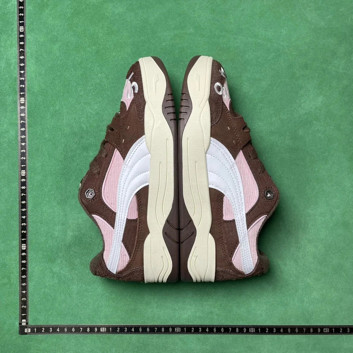 🔥1:1 batch staple x PUMA 180